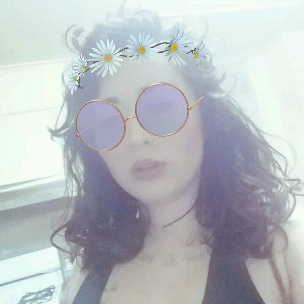 Meet your Posher, Lillianna